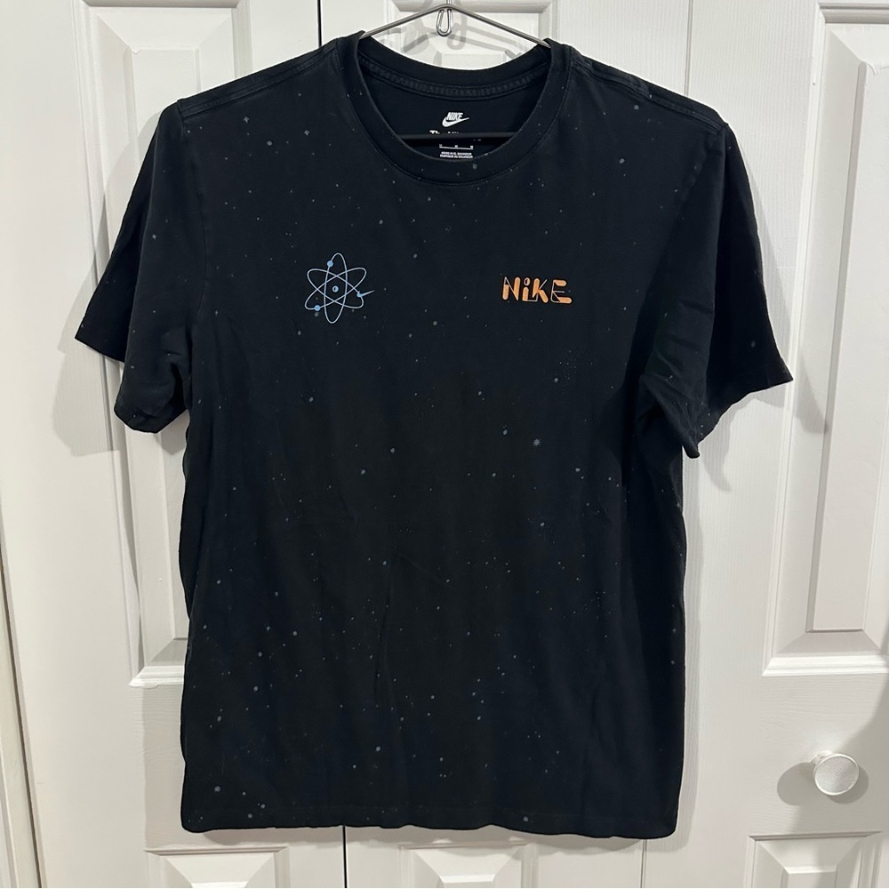 Nike Galaxy Shirt